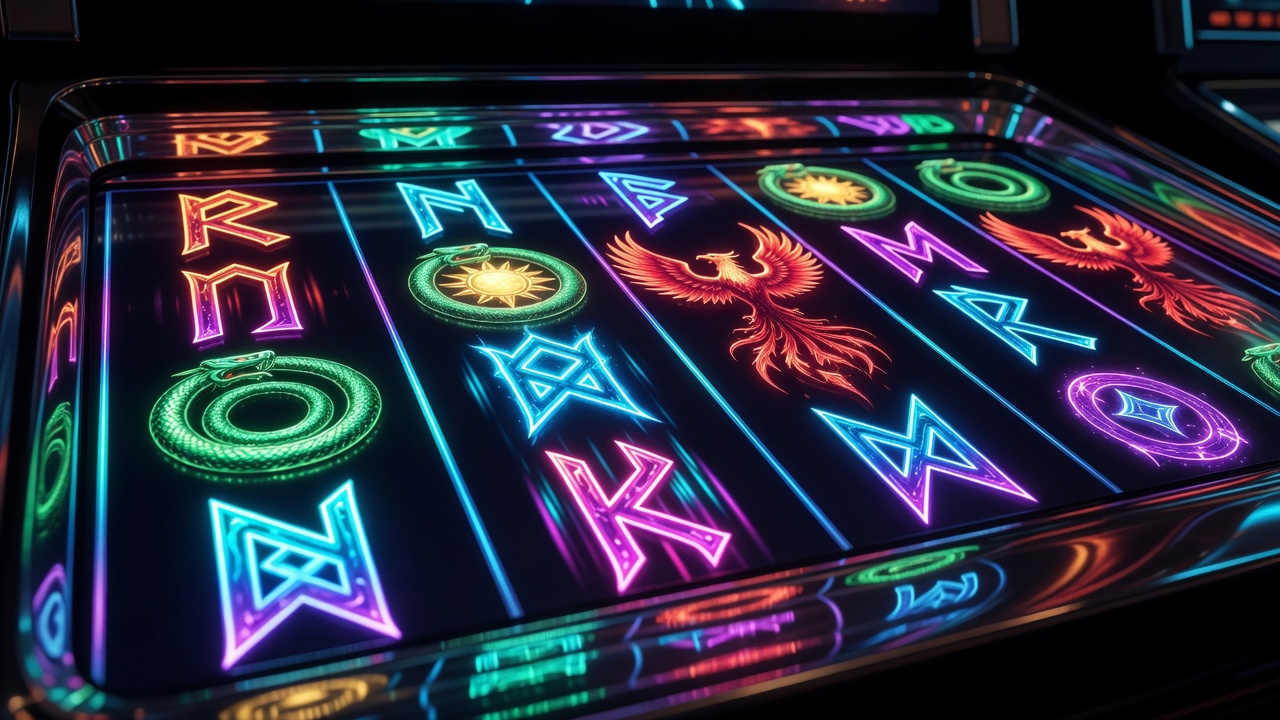 Φρουτάκια: Η Καρδιά των Ξένων Καζίνο - xena casino