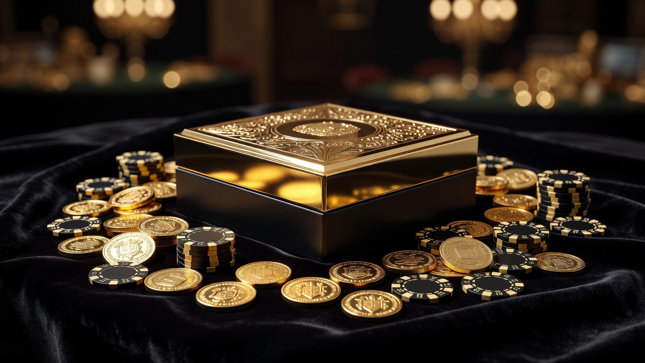 Μπόνους στο YEP Casino - yep casino