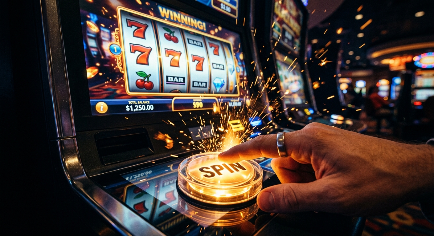 Free spins* Σήμερα - free spins casino