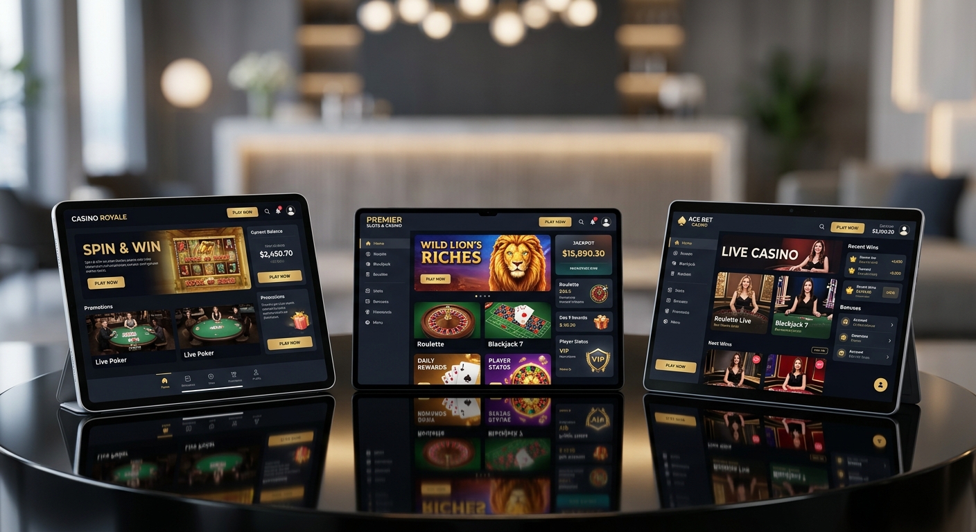 Σύγκριση Κορυφαίων Πλατφορμών - free spins casino