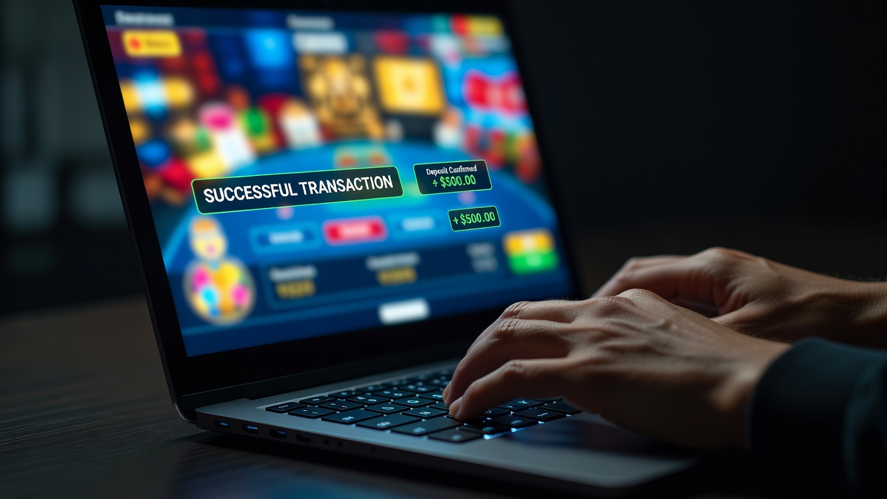 Οδηγός Καταθέσεων και Αναλήψεων με Paysafe - καζινο που δεχονται paysafe