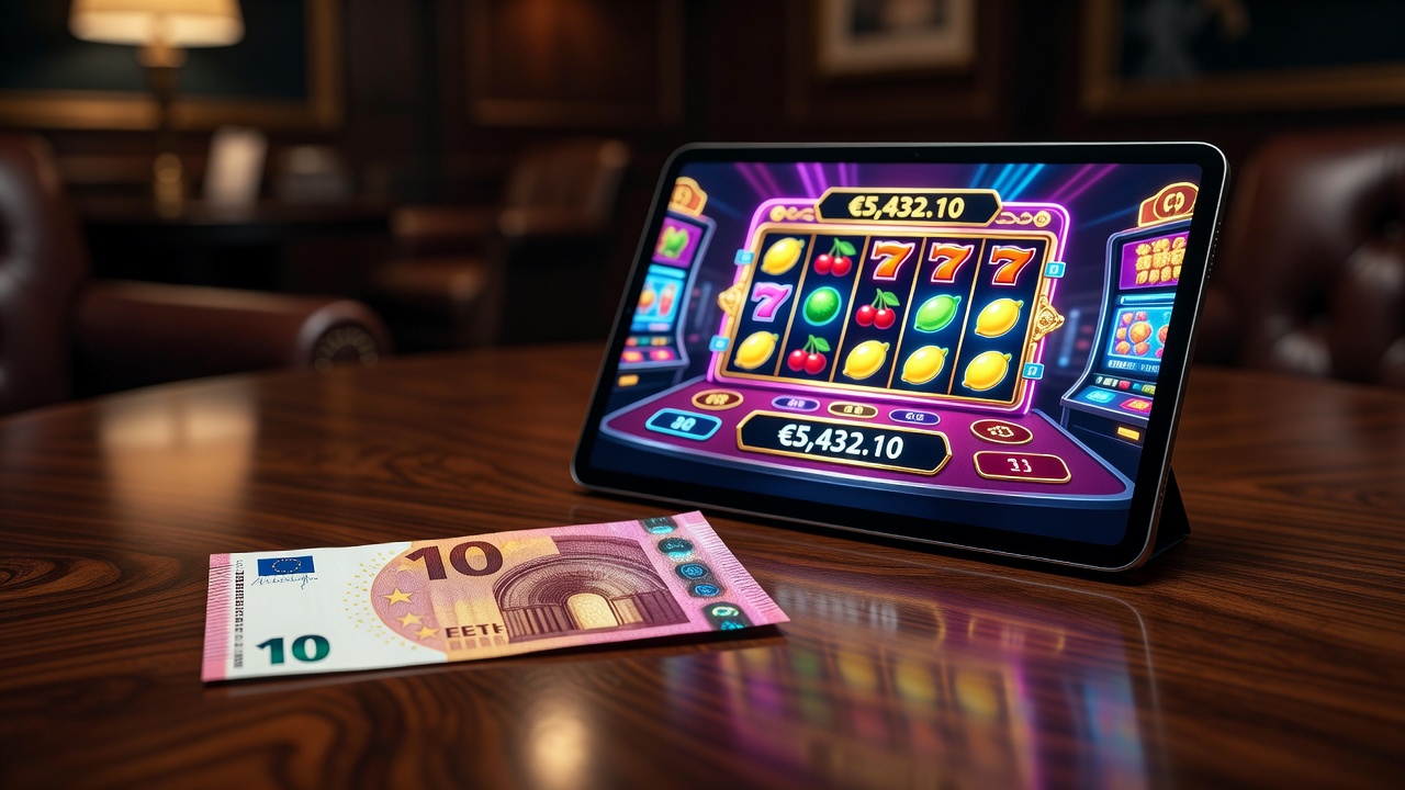 Πλεονεκτήματα και Μειονεκτήματα - 10 euro deposit casino