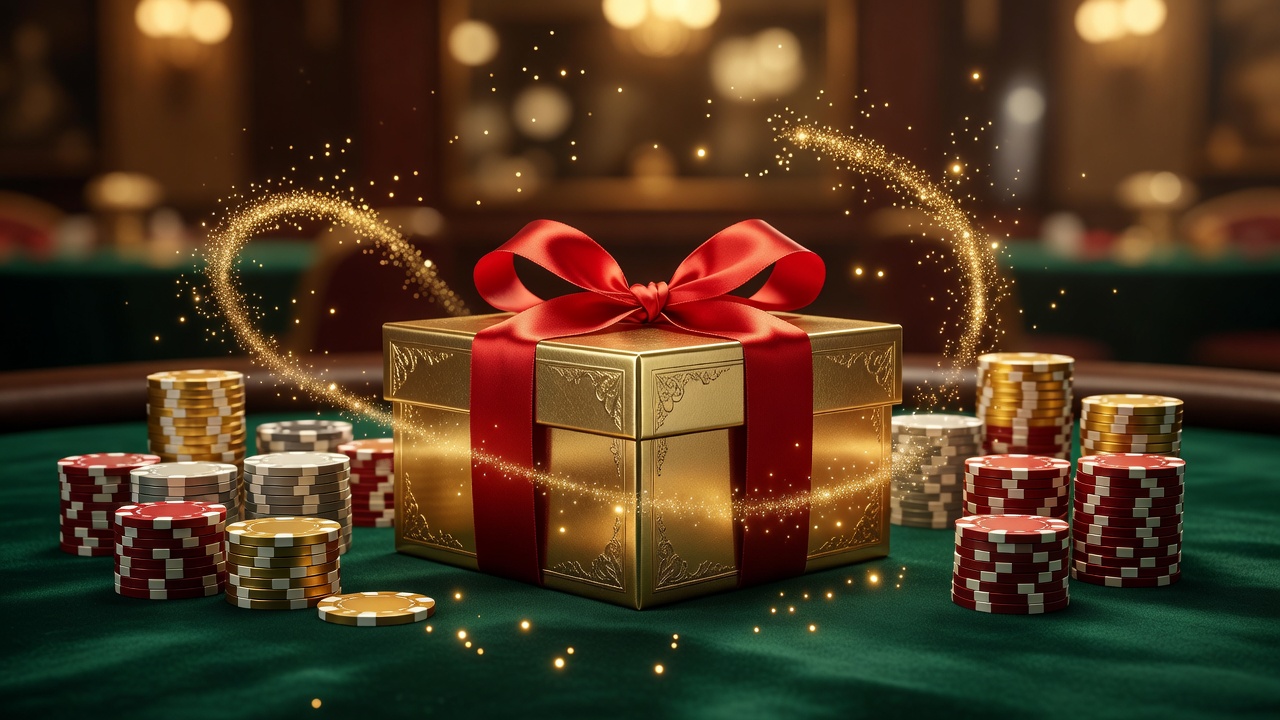 Μπόνους και Προσφορές για Καταθέσεις 10€ - 10 euro deposit casino