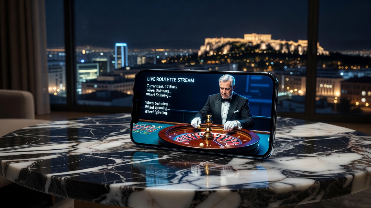 Τα Κορυφαία Νέα Online Live Καζίνο της Ελλάδας για το 2026 - new casino
