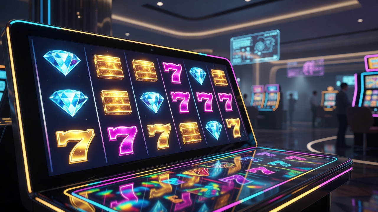 Κατηγορίες Παιχνιδιών και Λογισμικό - casino onlyspins